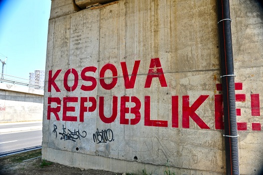 Косовска „постапокалипса“